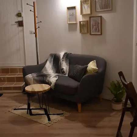 Joli Apartment Proche Du Centre-Ville Poitiers Esterno foto