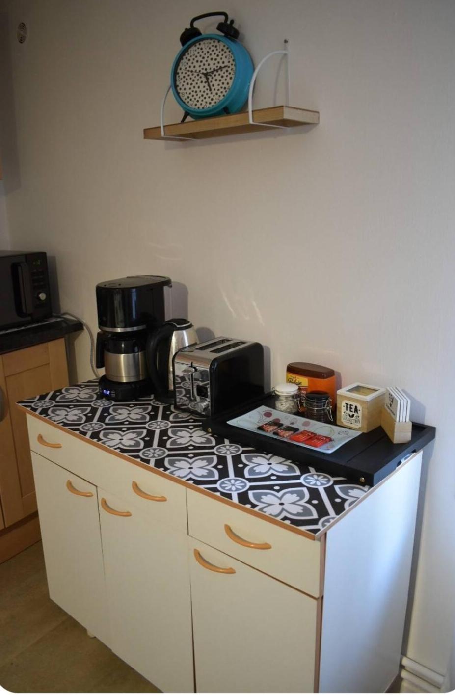 Apartamento Joli Proche Du Centre-ville *