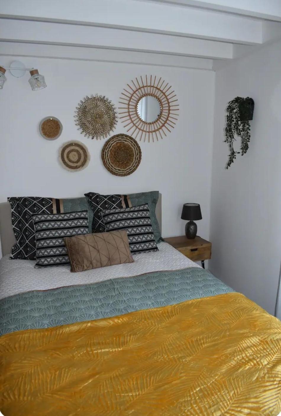 Joli Proche Du Centre-ville Apartment *