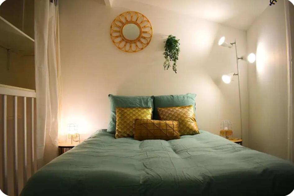 Apartamento Joli Proche Du Centre-ville Poitiers